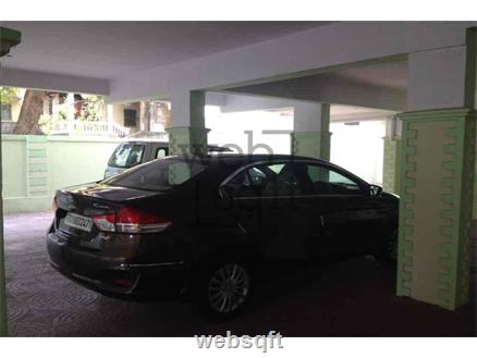 3 BHK Apartment-flats for Sale